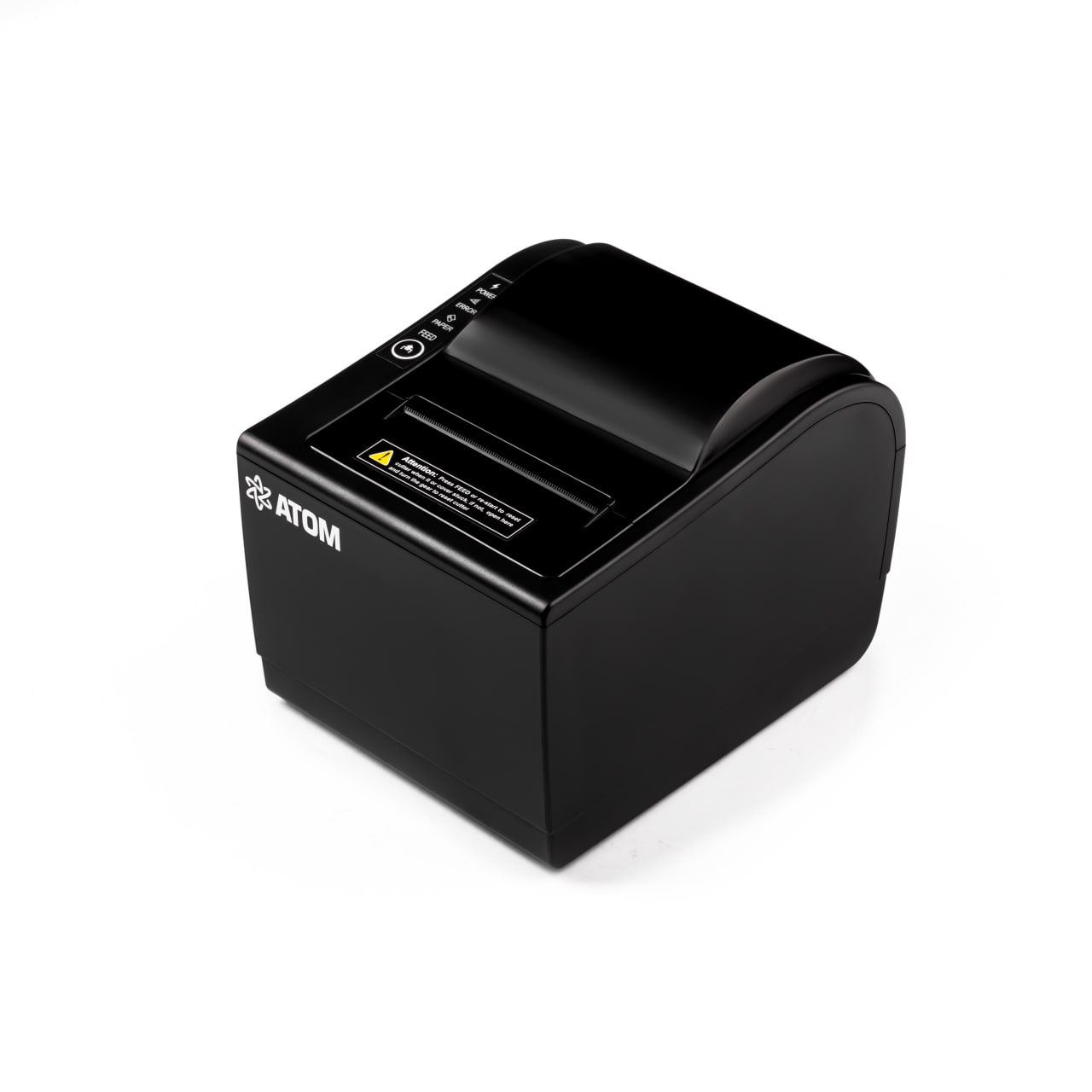 فیش پرینتر حرارتی اتم مدل A300